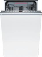 Встраиваемая посудомоечная машина Bosch 
SPV 46MX02