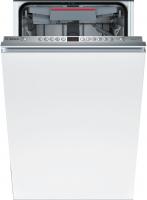 Встраиваемая посудомоечная машина Bosch 
SPV 45MX01