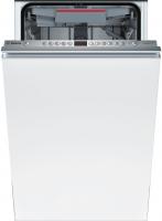 Встраиваемая посудомоечная машина Bosch 
SPV 45MX02