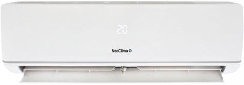 Кондиционер Neoclima G-Plasma NS/NU-HAX07R 22 м²