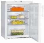 Холодильник Liebherr FKUv 1610 белый