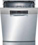 Встраиваемая посудомоечная машина Bosch 
SMU 46AI01