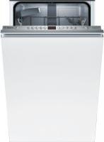 Встраиваемая посудомоечная машина Bosch SPV 45IX05