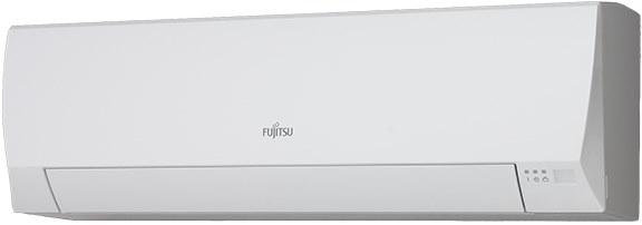 Кондиционер Fujitsu ASYA004GTAH 11 м²