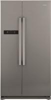 Холодильник Gorenje NRS 9181 BX нержавеющая сталь