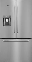 Холодильник AEG RMB 86321 NX нержавеющая сталь