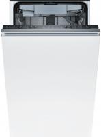 Встраиваемая посудомоечная машина Bosch 
SPV 25FX30