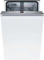 Встраиваемая посудомоечная машина Bosch 
SPV 45DX60
