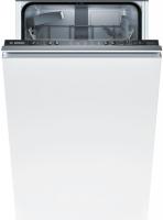 Встраиваемая посудомоечная машина Bosch 
SPV 25DX50