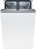 Встраиваемая посудомоечная машина Bosch 
SPV 45DX30