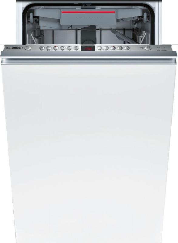Встраиваемая посудомоечная машина Bosch 
SPV 66MX30