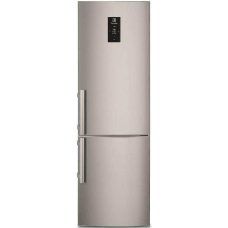 Холодильник Electrolux EN 3486 MOX