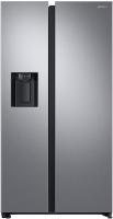 Холодильник Samsung RS68N8220SL нержавеющая сталь (RS68N8220SL/UA)
