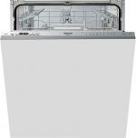 Встраиваемая посудомоечная машина Hotpoint-Ariston 
HIO 3T1239