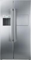 Холодильник Siemens KA63DA71 нержавеющая сталь