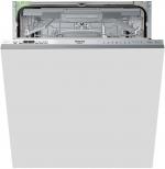 Встраиваемая посудомоечная машина Hotpoint-Ariston HIO 3T223