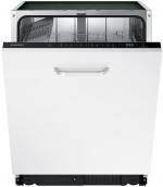Встраиваемая посудомоечная машина Samsung DW-60M6040BB