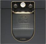 Духовой шкаф Bosch HBFN 30EA0 графит