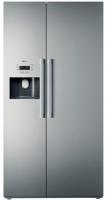 Холодильник Neff K3990X7 нержавеющая сталь