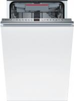 Встраиваемая посудомоечная машина Bosch SPV 46MX01