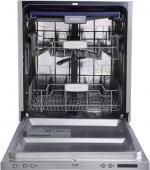 Встраиваемая посудомоечная машина MONSHER MDW 11 E