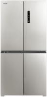 Холодильник Ascoli ACDSL571W
