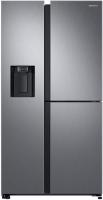 Холодильник Samsung RS68N8660S9 нержавеющая сталь (RS68N8660S9/EF)