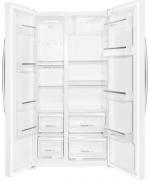 Холодильник Daewoo RSH-5110WNG белый
