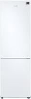 Холодильник Samsung RB34N5061WW белый