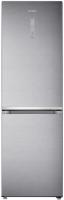 Холодильник Samsung RB38J7215SR нержавеющая сталь