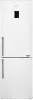 Холодильник Samsung RB33J3301WW белый