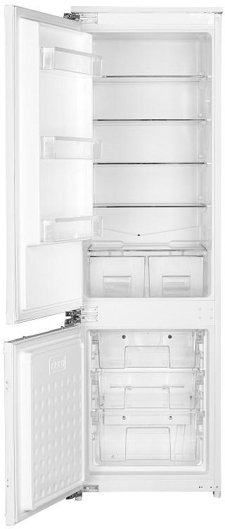 Встраиваемый холодильник Ascoli ADRF225WBI