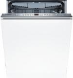 Встраиваемая посудомоечная машина Bosch 
SBV 45FX01R
