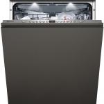 Встраиваемая посудомоечная машина Neff S 
513N60 X3R