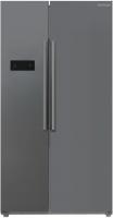 Холодильник Kenwood KSB 1755X нержавеющая сталь