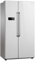 Холодильник Kenwood KSB 1755GW белый