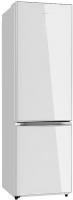 Холодильник HIBERG RFC-392D NFGW белый