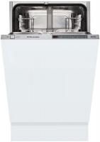 Встраиваемая посудомоечная машина Electrolux ESL 48900
