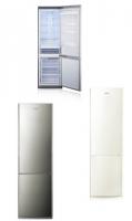 Холодильник Samsung RL48RSBTS серебристый