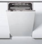 Встраиваемая посудомоечная машина Hotpoint-Ariston 
HSIC 3M19 C