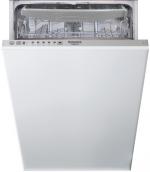 Встраиваемая посудомоечная машина Hotpoint-Ariston 
HSIC 2B27 FE