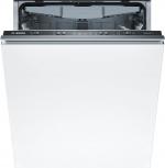 Встраиваемая посудомоечная машина Bosch 
SMV 25FX03R