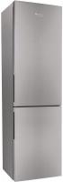 Холодильник Hotpoint-Ariston HS 4180 X нержавеющая сталь