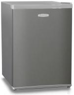 Холодильник Biryusa 70M серебристый