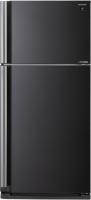 Холодильник Sharp SJ-XE59PMBK черный