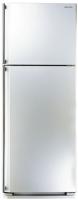 Холодильник Sharp SJ-58CWH белый