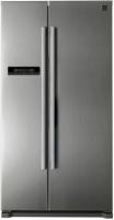 Холодильник Daewoo FRN-X22B5CSI серебристый