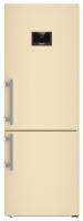 Холодильник Liebherr CBNPbe 5758 бежевый (4016803045250)