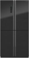 Холодильник Hisense RQ-81WC4SAB черный