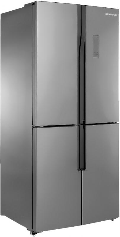 Холодильник Kenwood KMD 1815X нержавеющая сталь